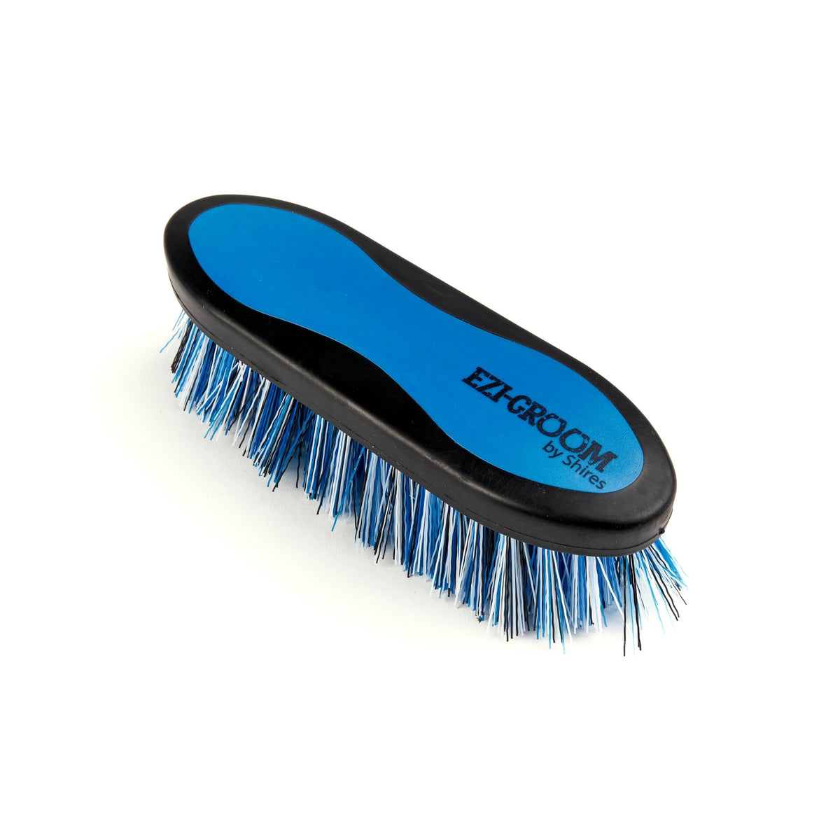 EZI-GROOM Grip Dandy Brush - Large - Nags Essentials