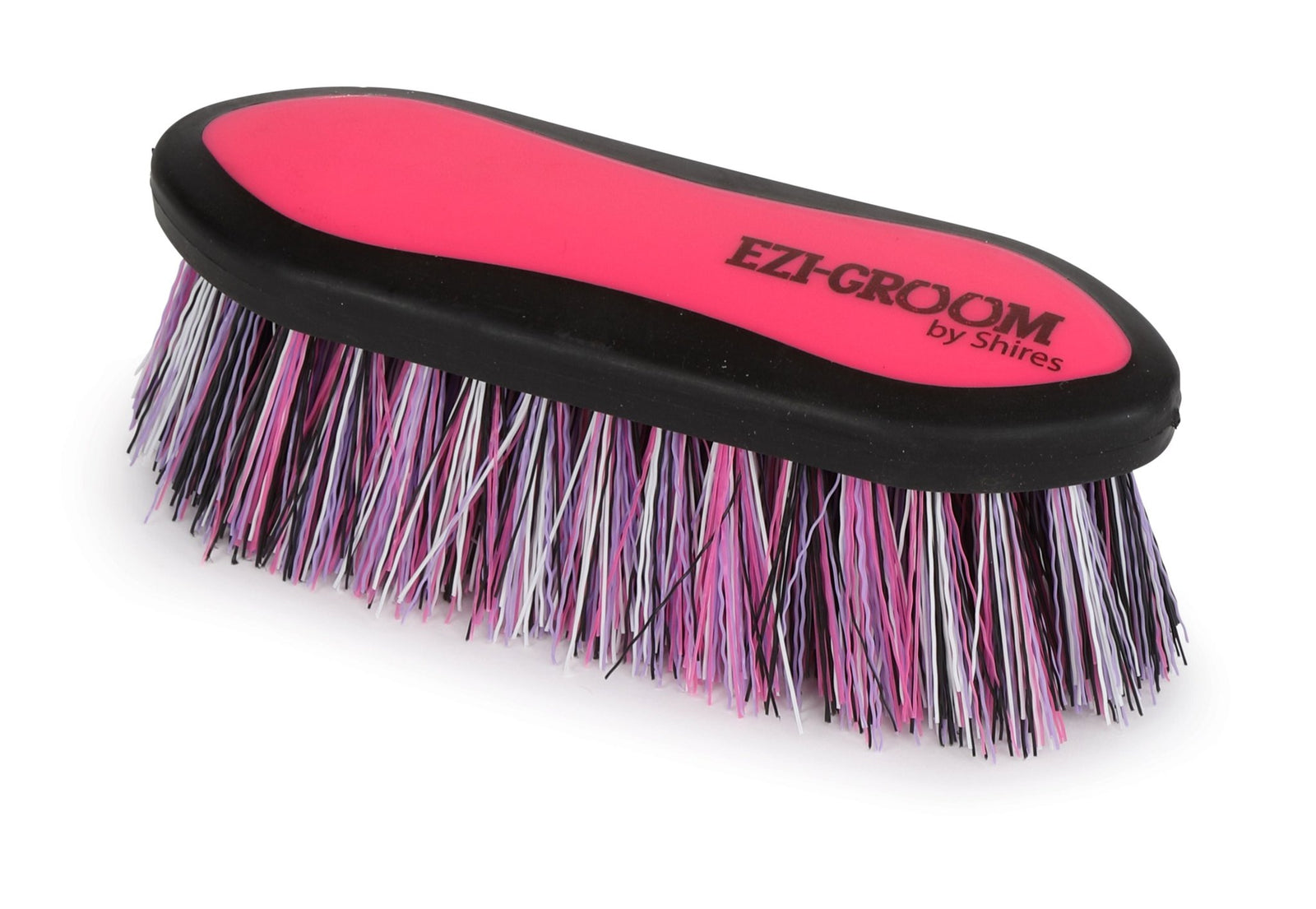 EZI-GROOM Grip Dandy Brush - Small - Nags Essentials
