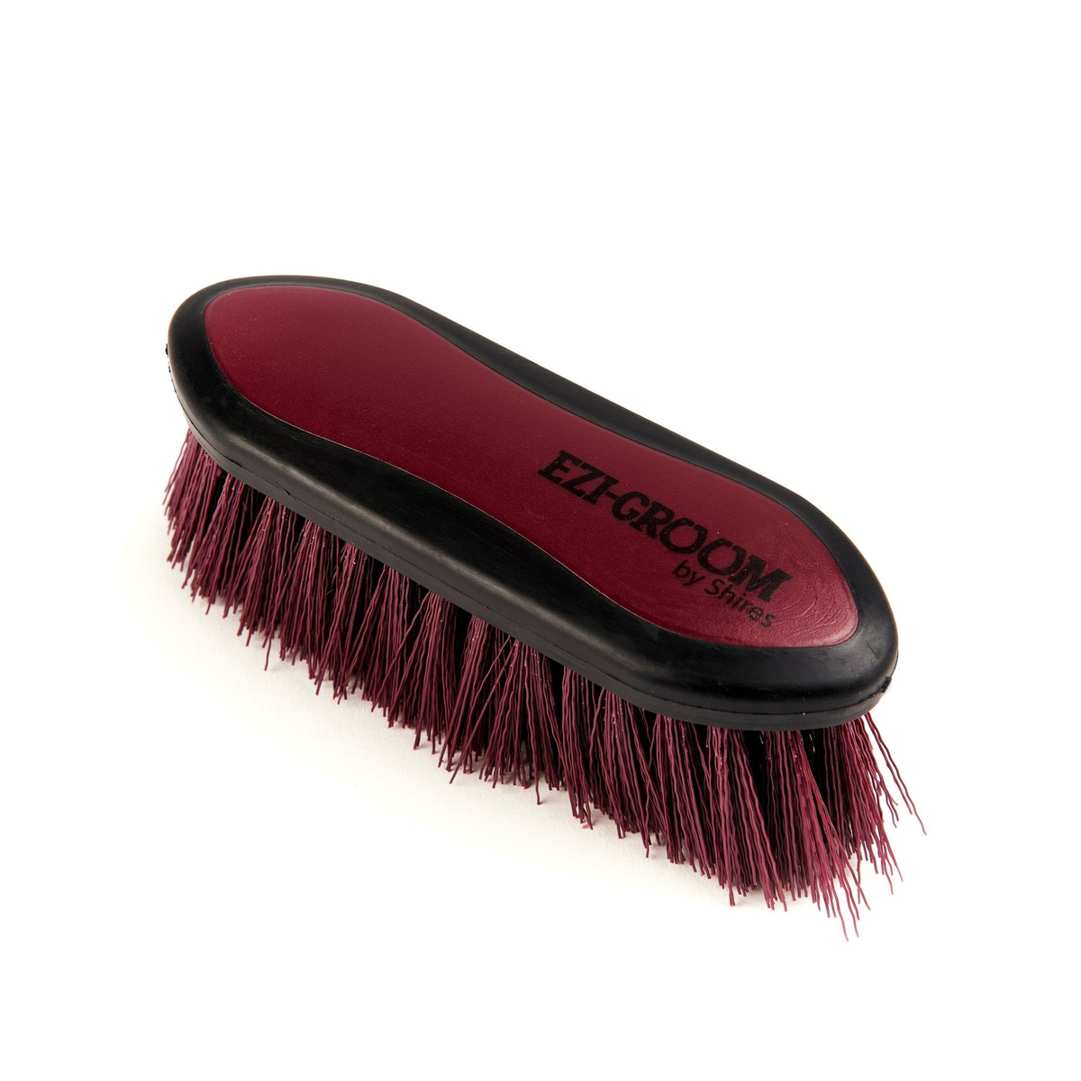 EZI-GROOM Grip Dandy Brush - Small - Nags Essentials