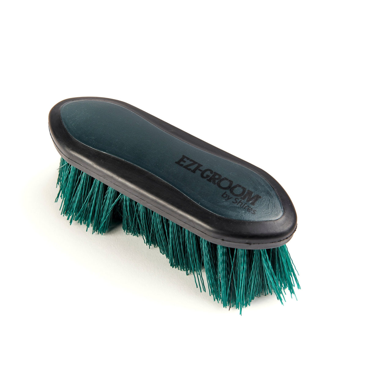 EZI-GROOM Grip Dandy Brush - Small - Nags Essentials