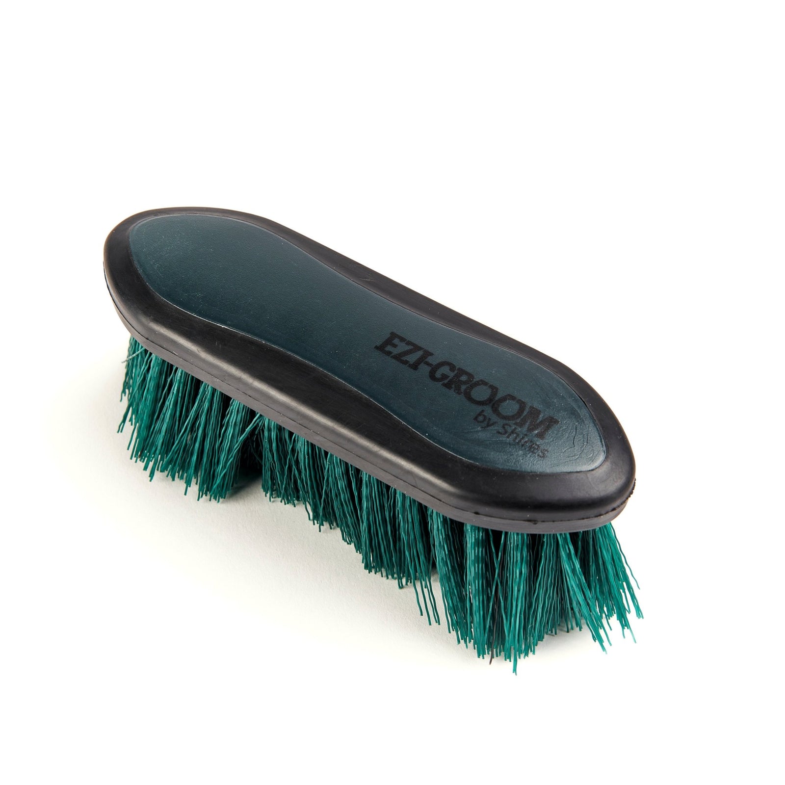 EZI-GROOM Grip Dandy Brush - Small - Nags Essentials