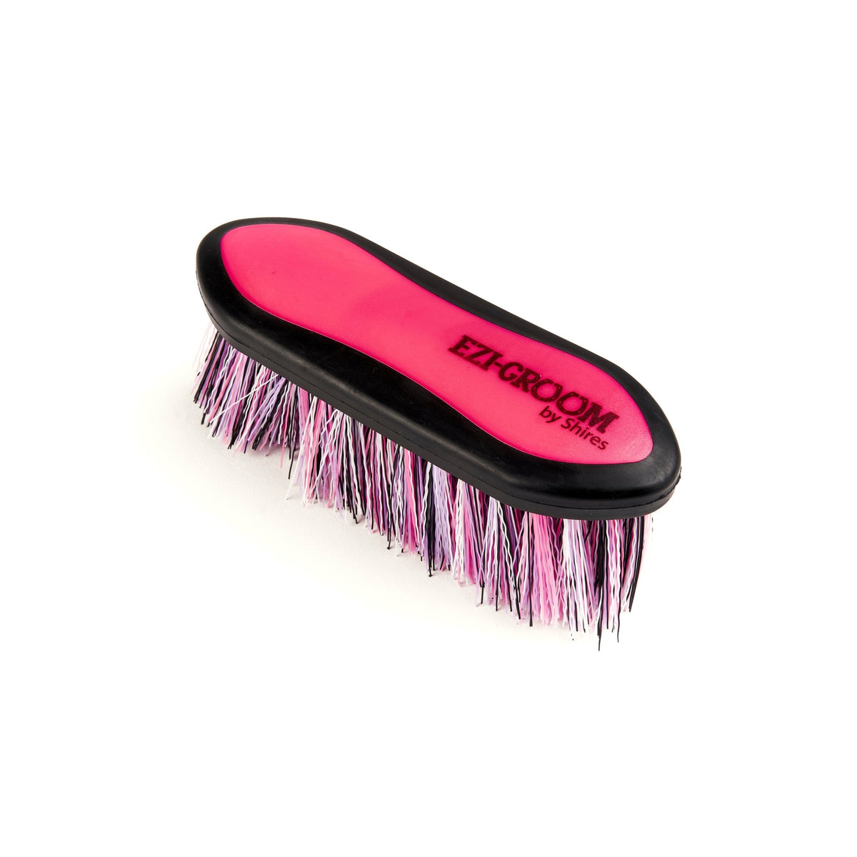 EZI-GROOM Grip Dandy Brush - Small - Nags Essentials