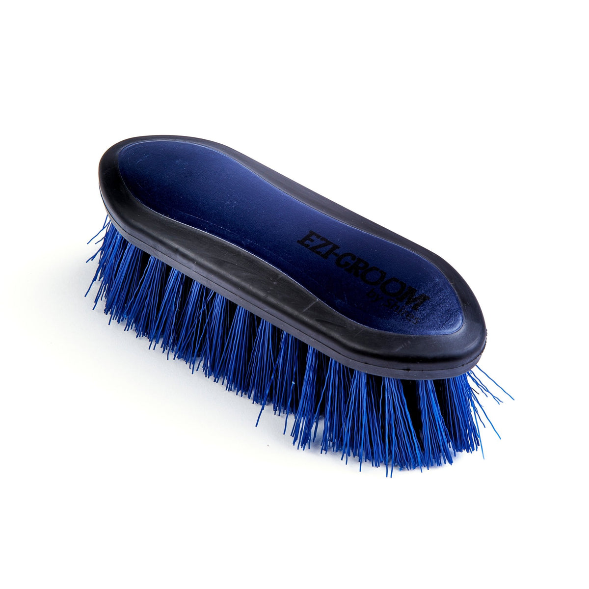 EZI-GROOM Grip Dandy Brush - Small - Nags Essentials