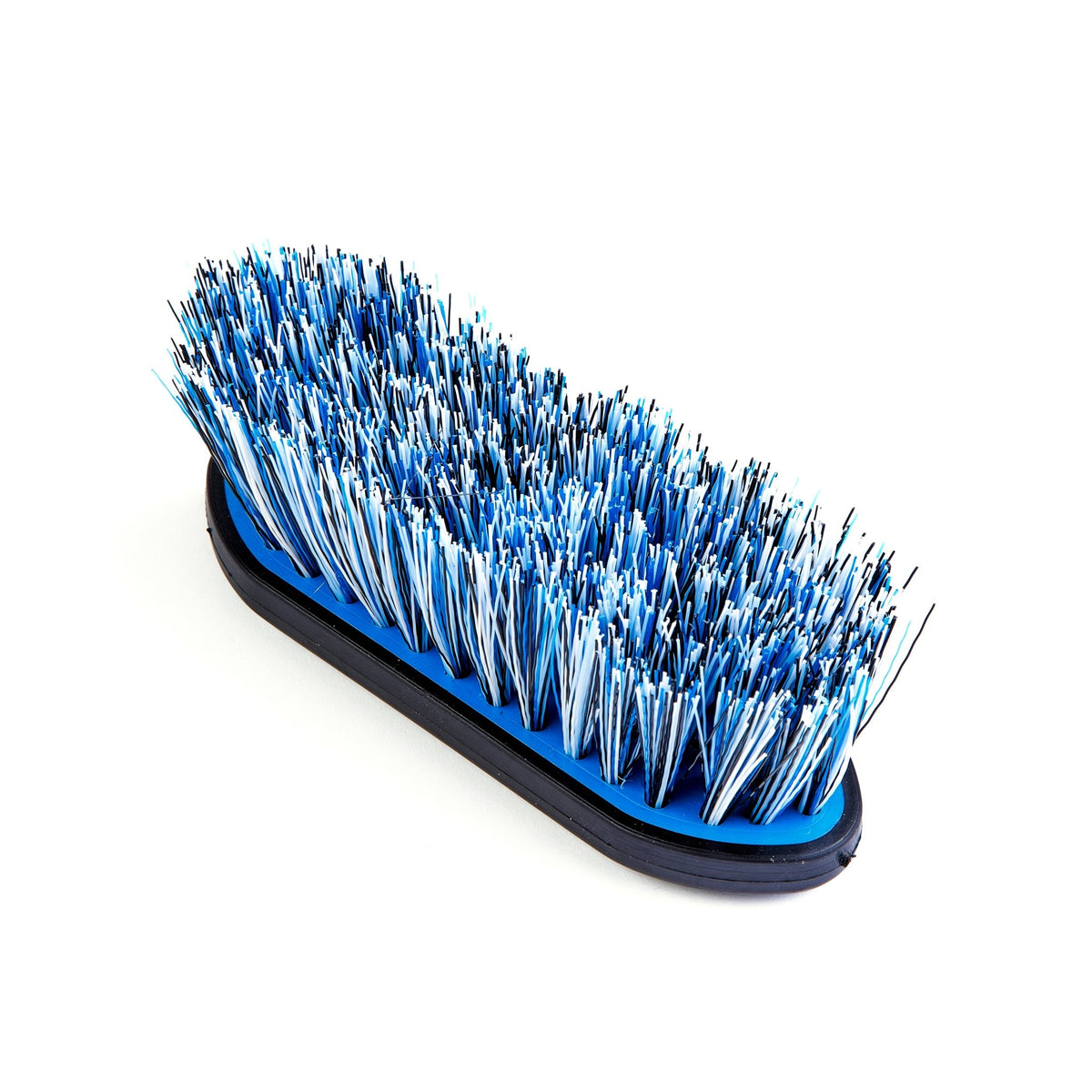 EZI-GROOM Grip Dandy Brush - Small - Nags Essentials