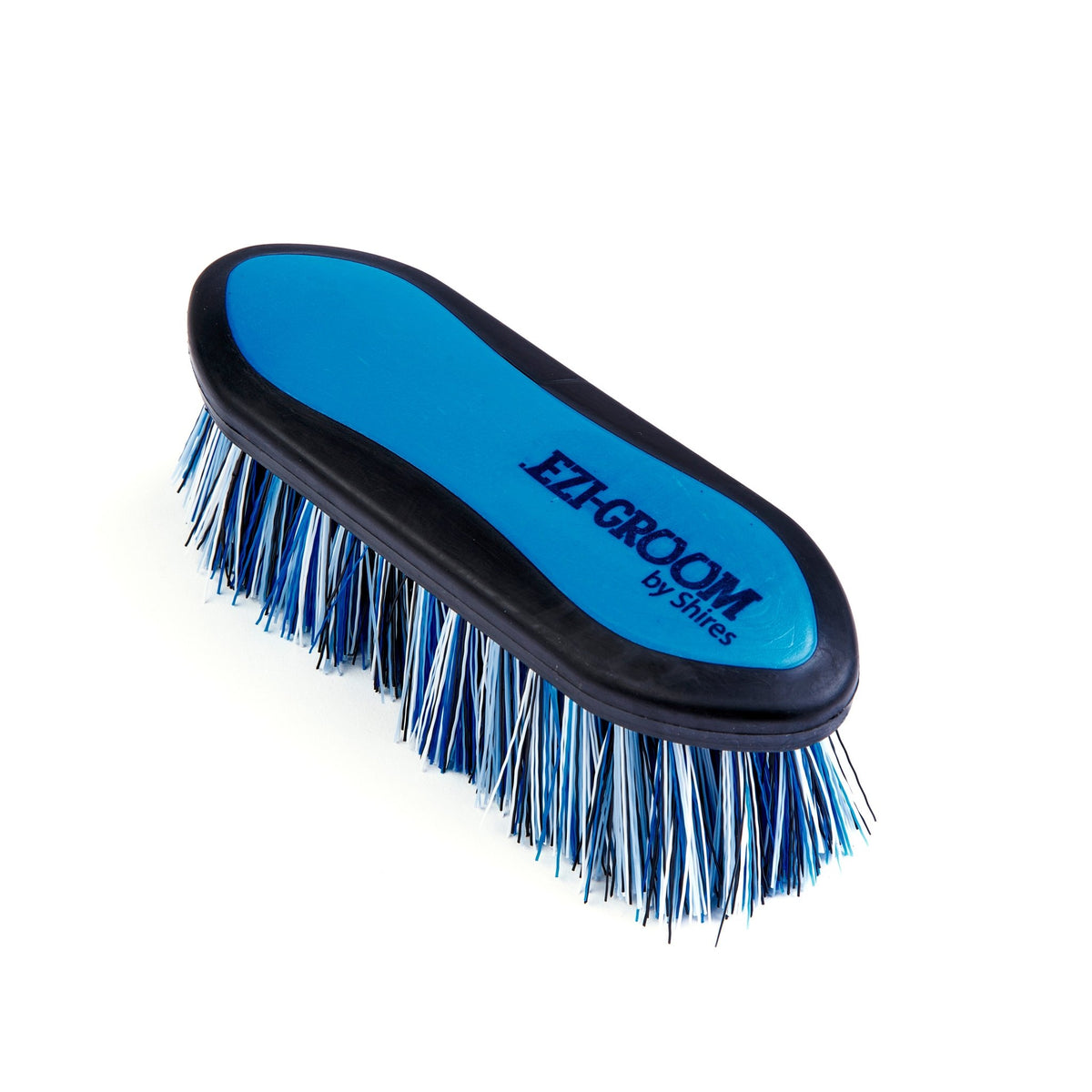 EZI-GROOM Grip Dandy Brush - Small - Nags Essentials