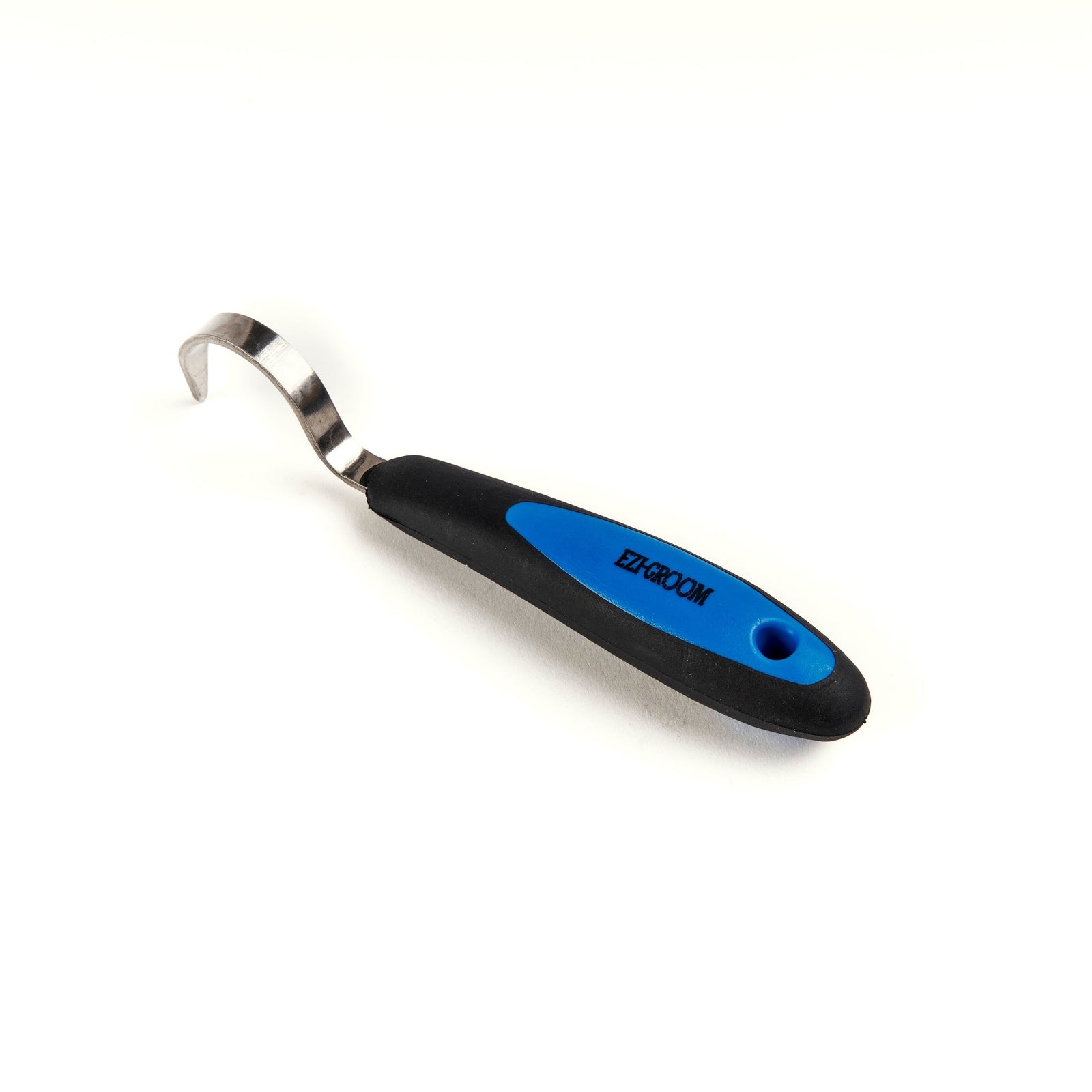 EZI - GROOM Grip Hoof Pick - Nags Essentials