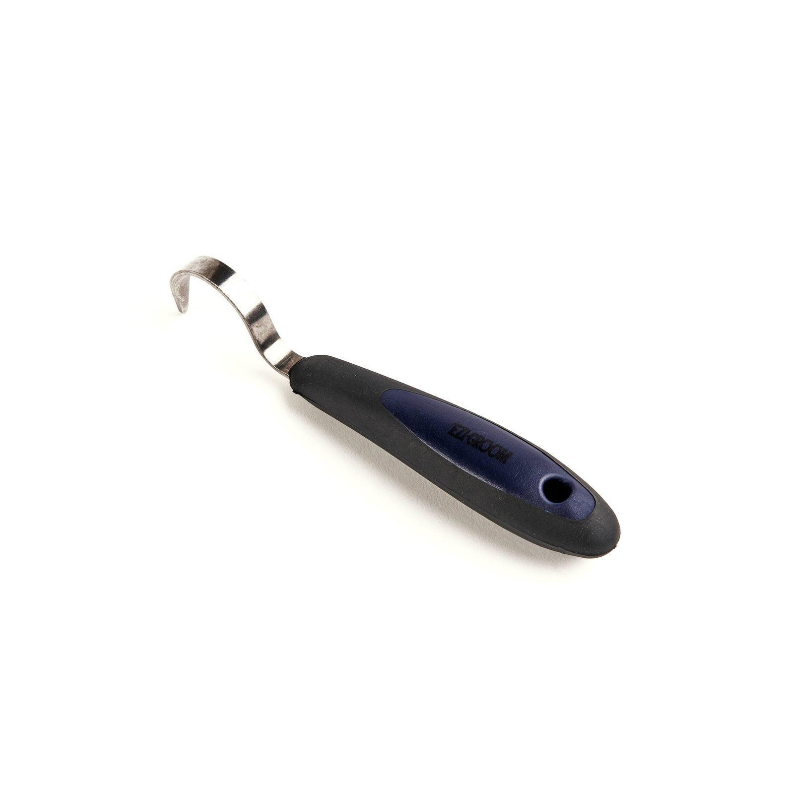 EZI - GROOM Grip Hoof Pick - Nags Essentials