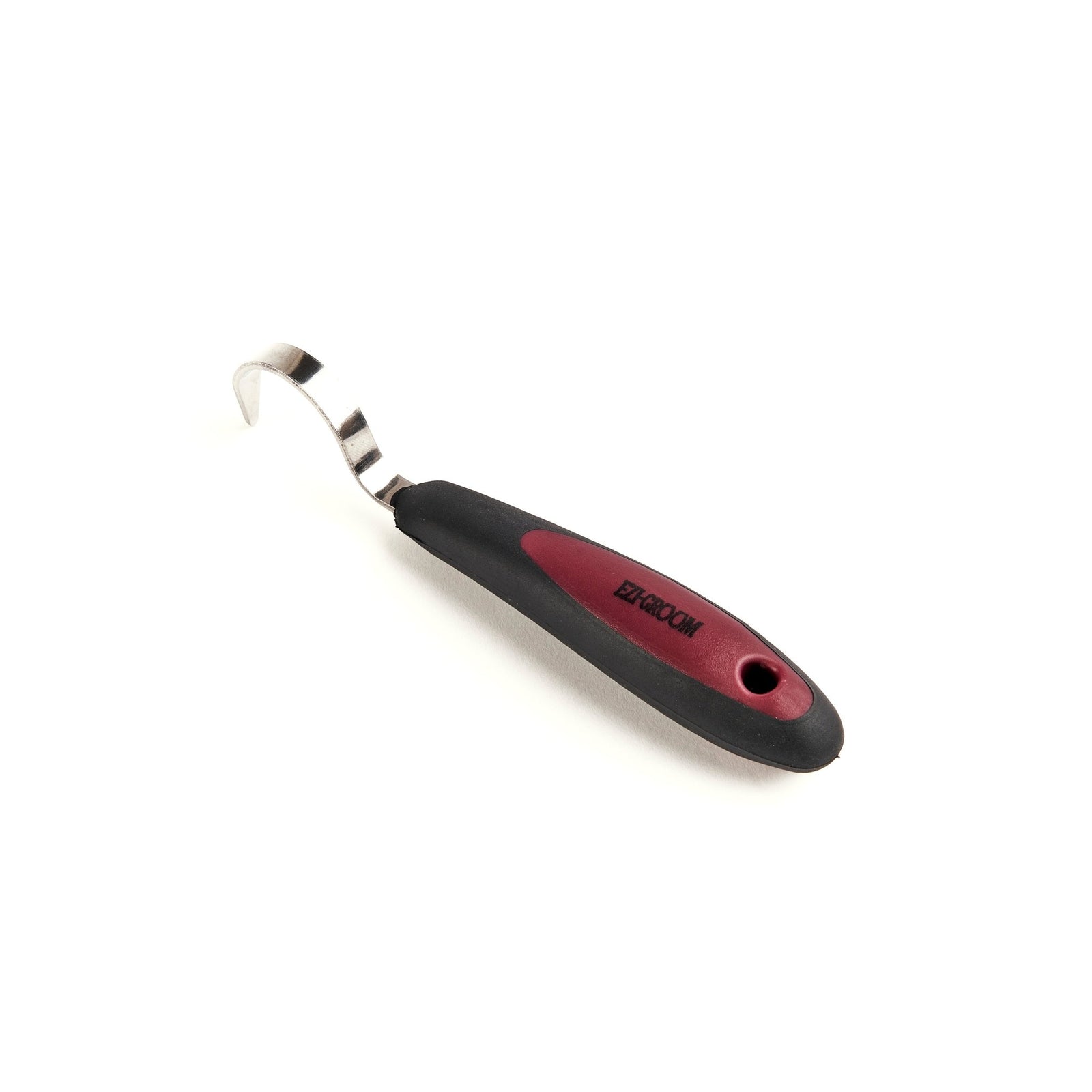 EZI - GROOM Grip Hoof Pick - Nags Essentials
