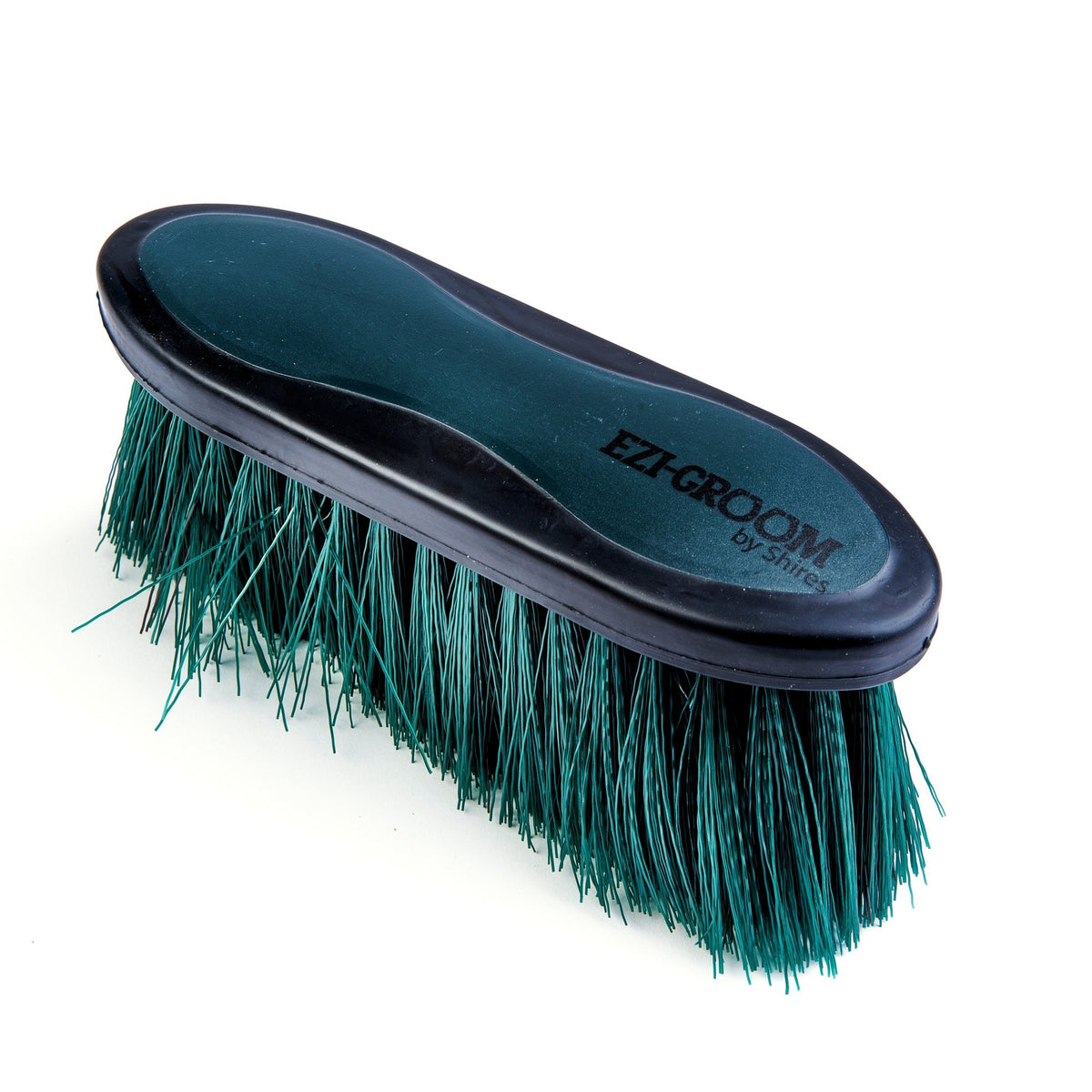 EZI-GROOM Grip Long Bristle Dandy Brush - Nags Essentials