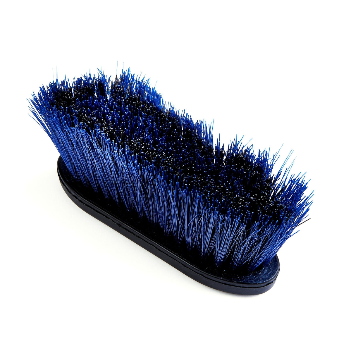 EZI-GROOM Grip Long Bristle Dandy Brush - Nags Essentials