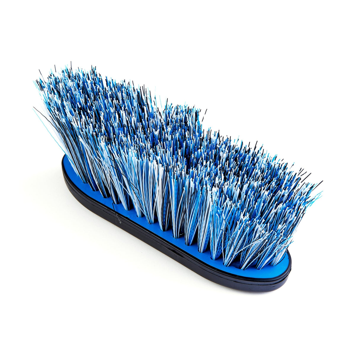 EZI-GROOM Grip Long Bristle Dandy Brush - Nags Essentials