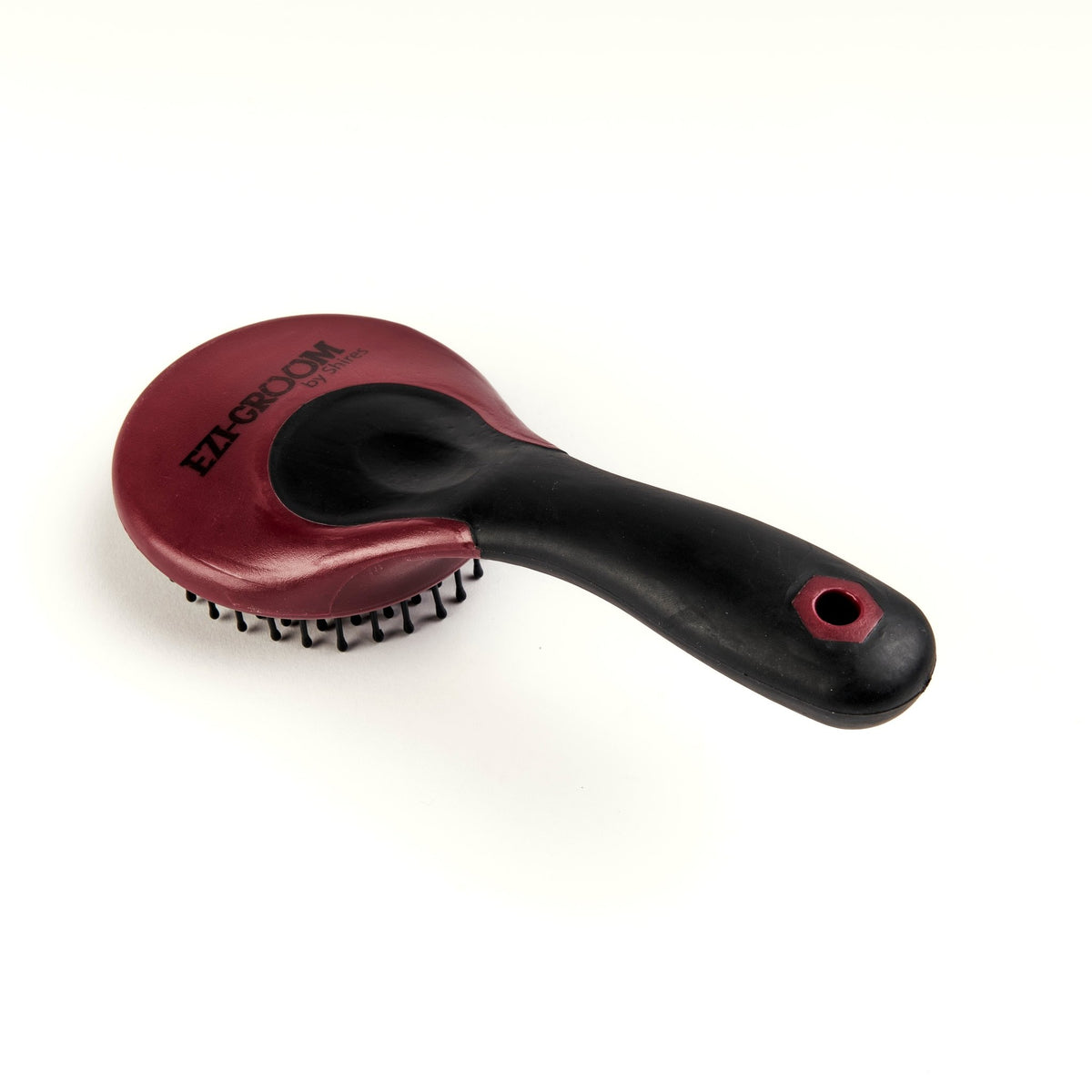 EZI-GROOM Grip Mane & Tail Brush - Nags Essentials
