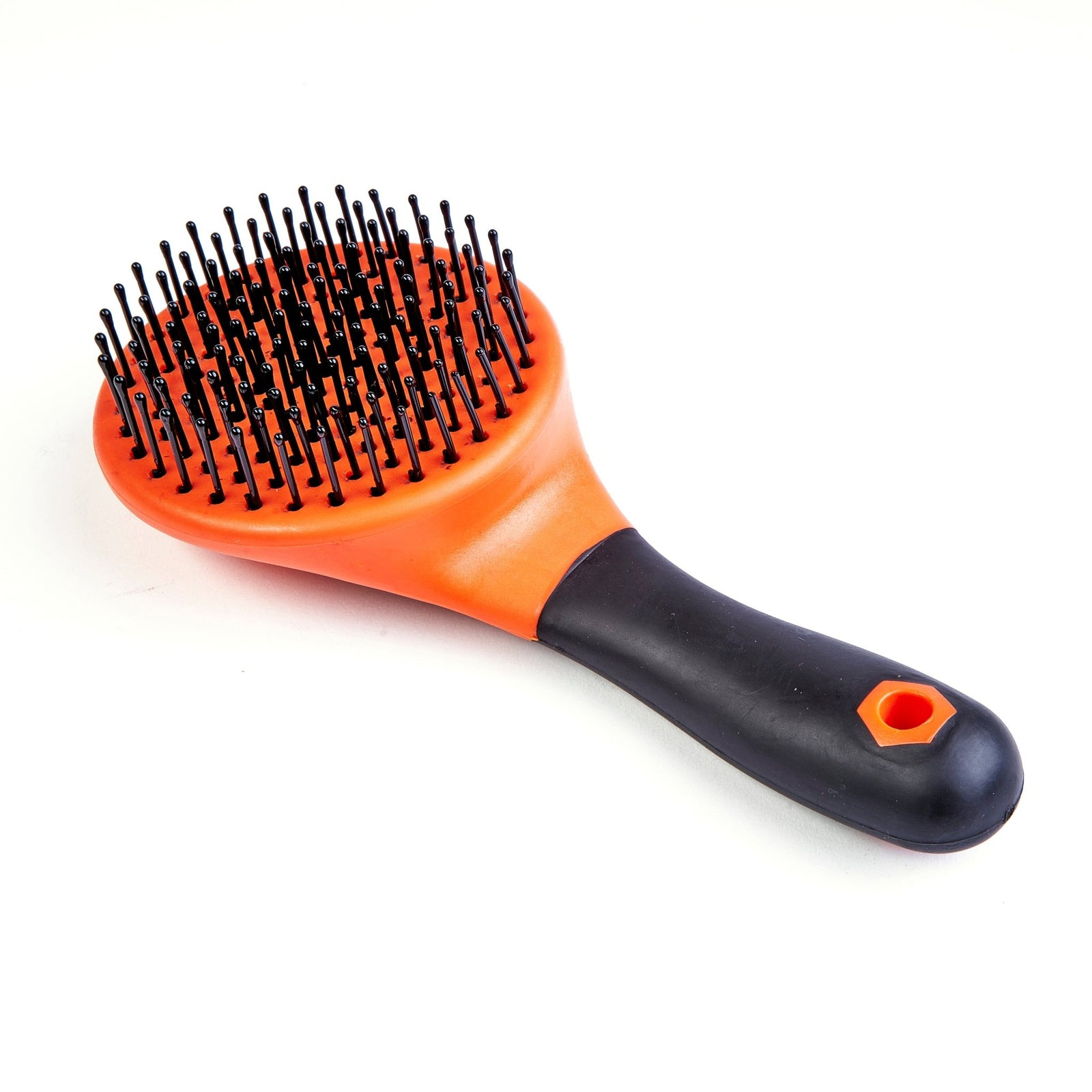 EZI-GROOM Grip Mane & Tail Brush - Nags Essentials