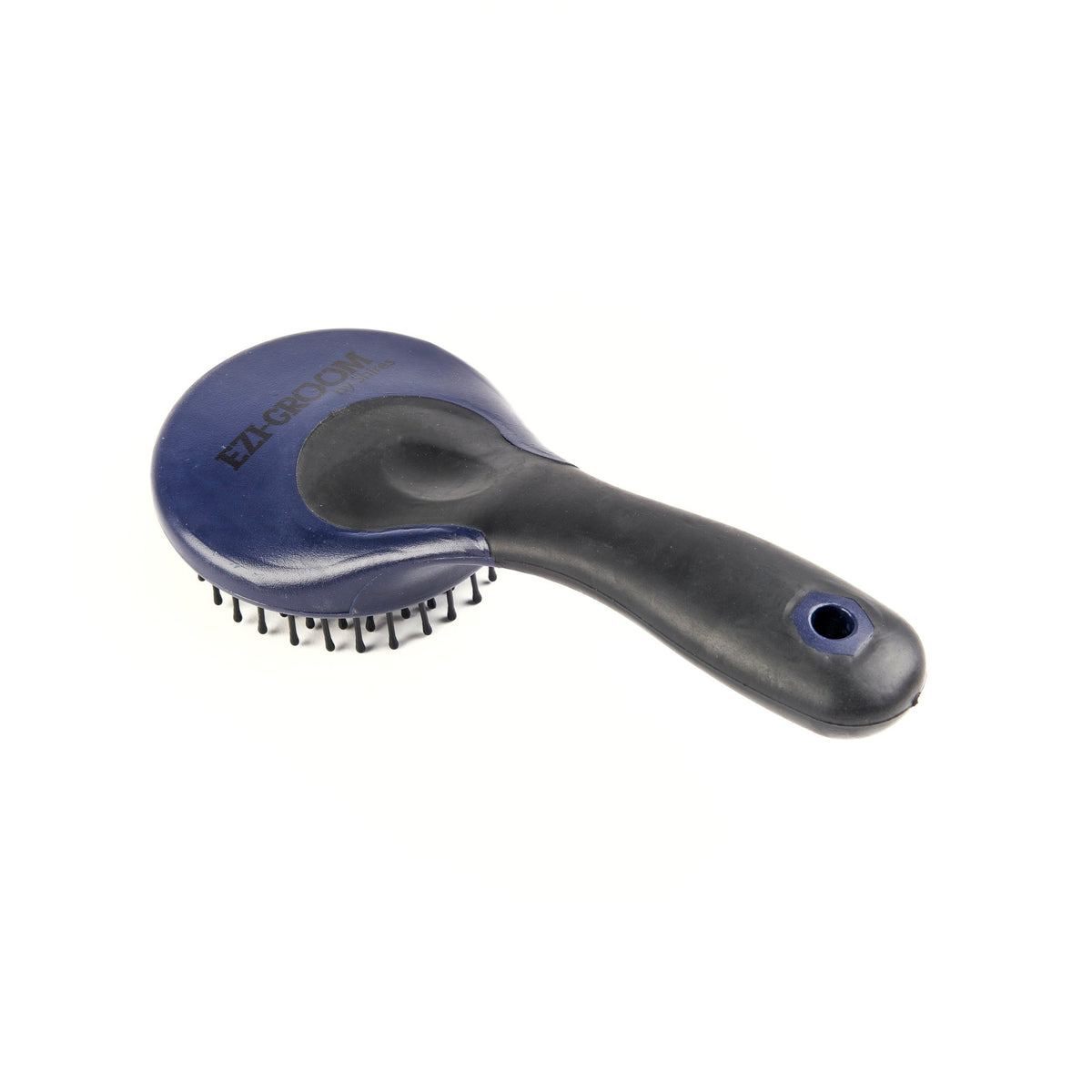 EZI-GROOM Grip Mane & Tail Brush - Nags Essentials