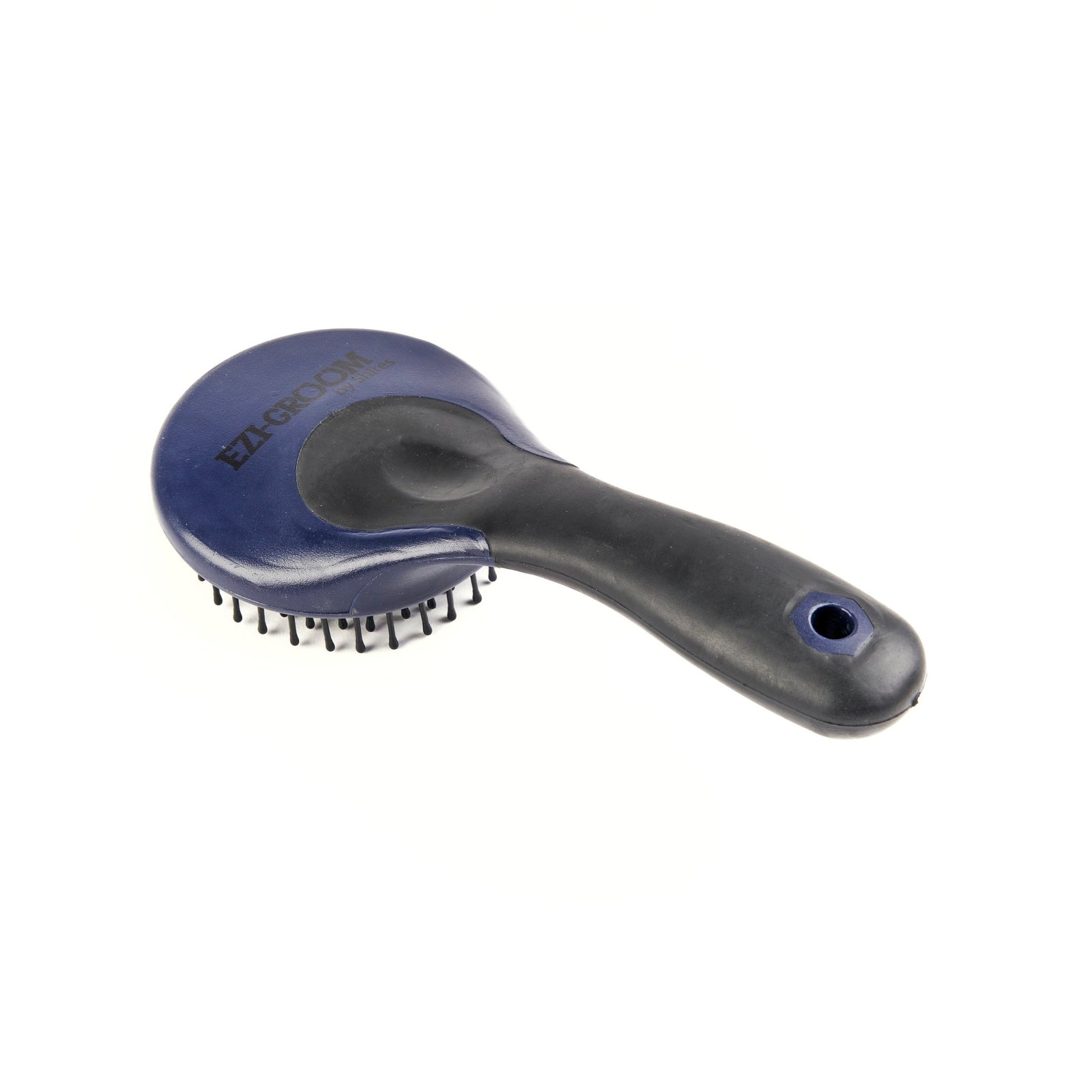 EZI-GROOM Grip Mane & Tail Brush - Nags Essentials