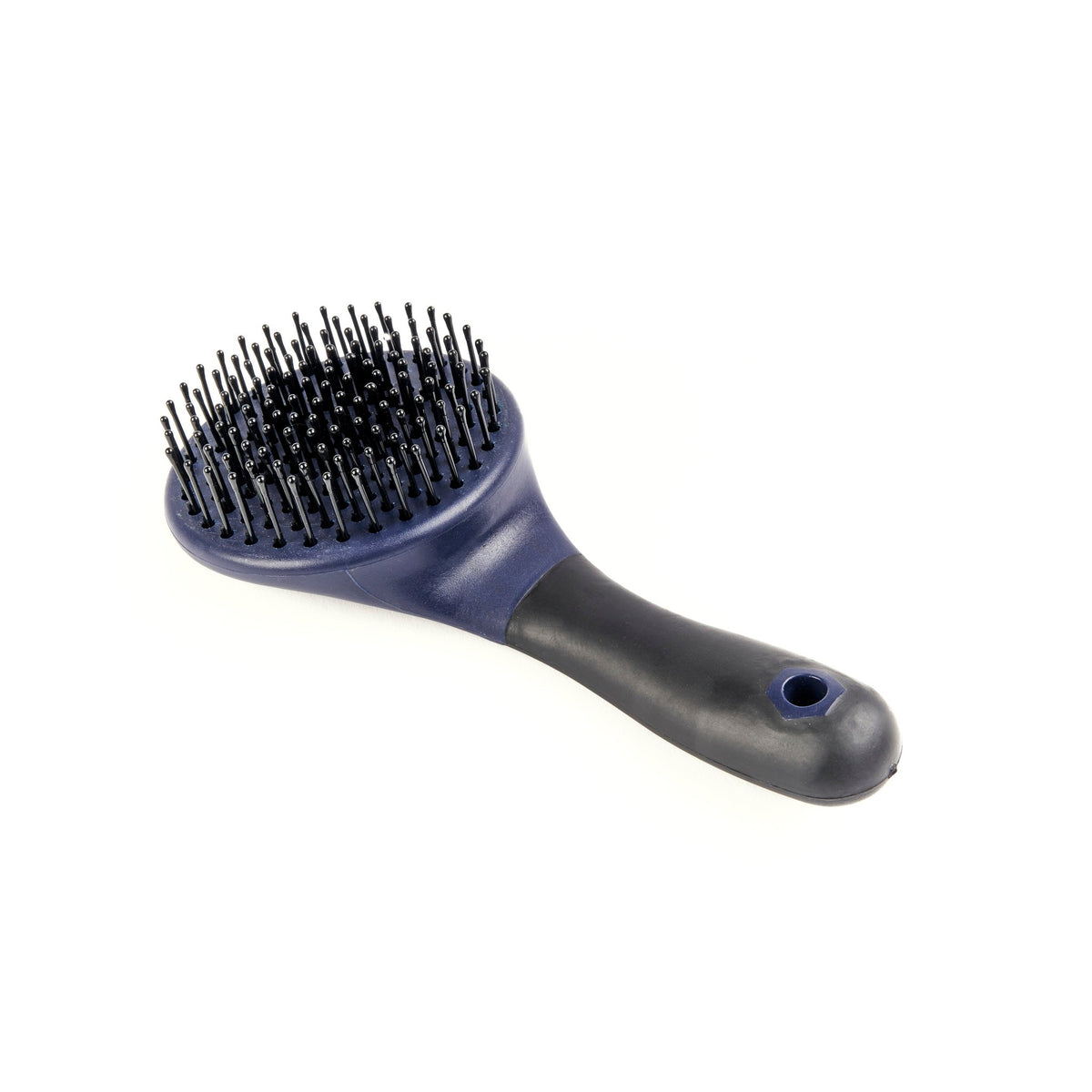 EZI-GROOM Grip Mane & Tail Brush - Nags Essentials