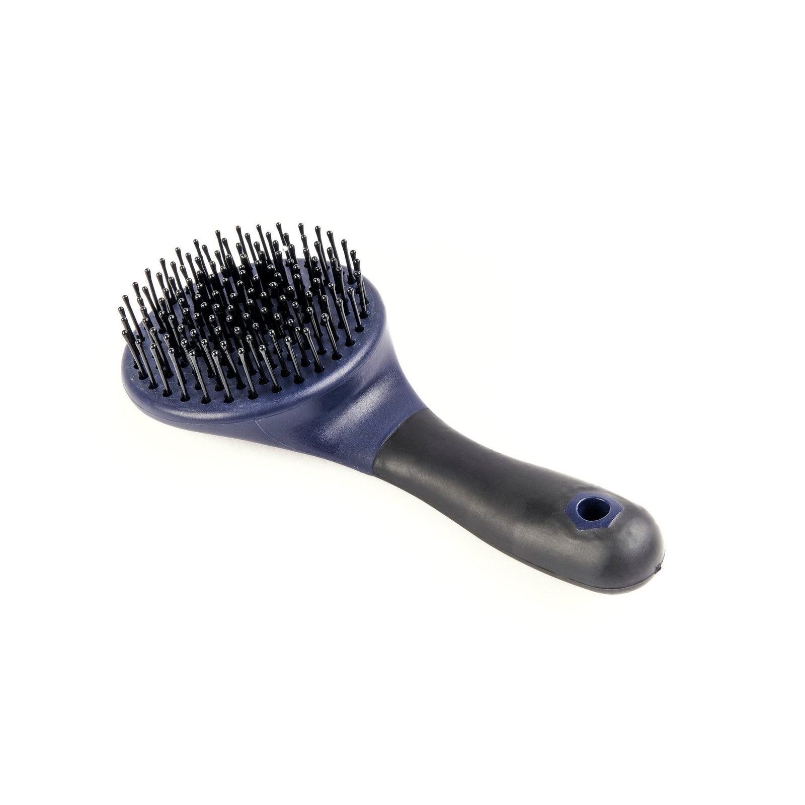 EZI-GROOM Grip Mane & Tail Brush - Nags Essentials