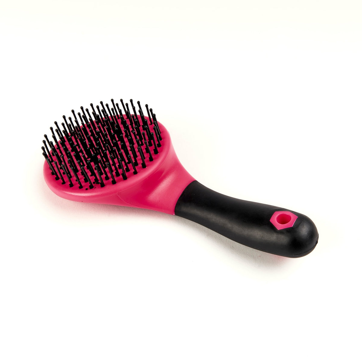 EZI-GROOM Grip Mane & Tail Brush - Nags Essentials