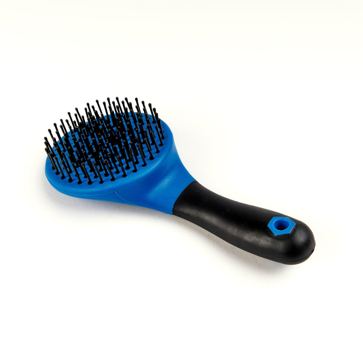 EZI-GROOM Grip Mane & Tail Brush - Nags Essentials