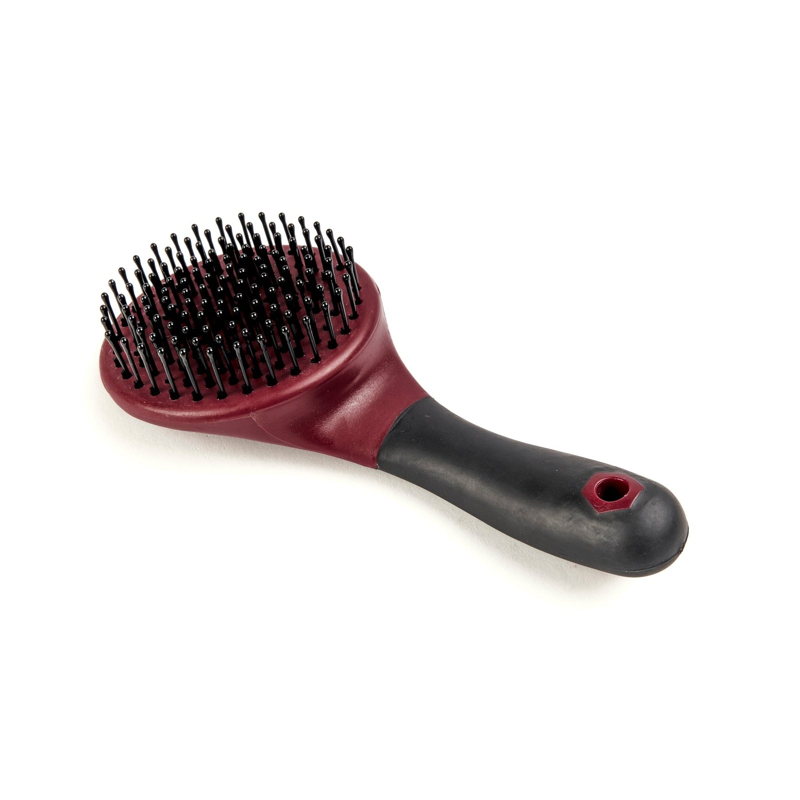 EZI-GROOM Grip Mane & Tail Brush - Nags Essentials