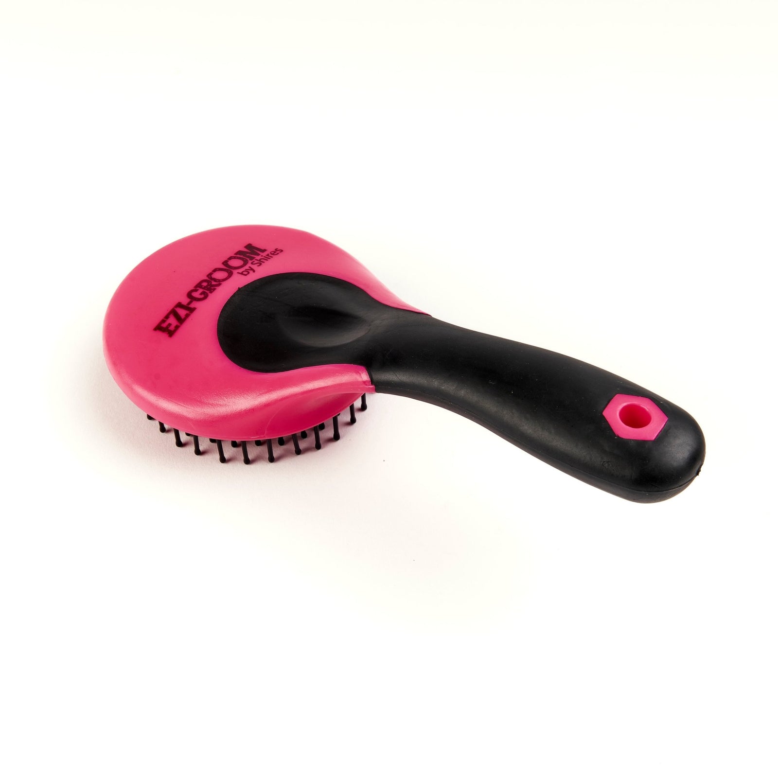 EZI-GROOM Grip Mane & Tail Brush - Nags Essentials