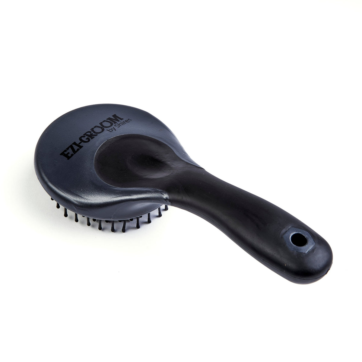 EZI-GROOM Grip Mane & Tail Brush - Nags Essentials