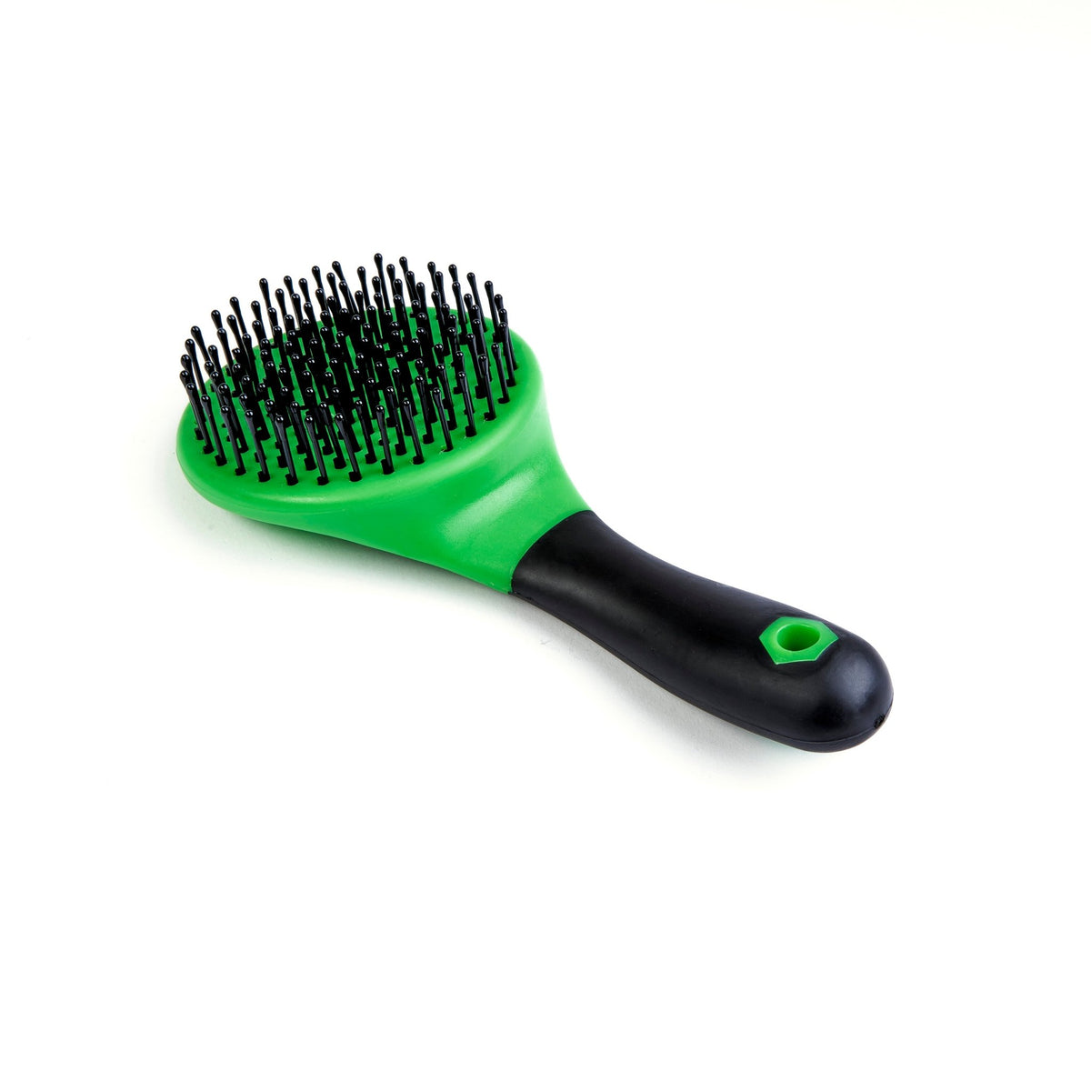 EZI-GROOM Grip Mane & Tail Brush - Nags Essentials
