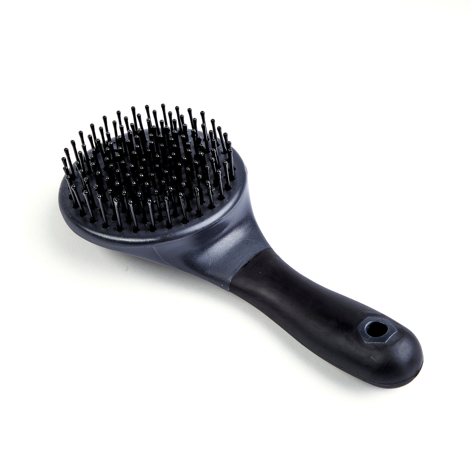 EZI-GROOM Grip Mane & Tail Brush - Nags Essentials