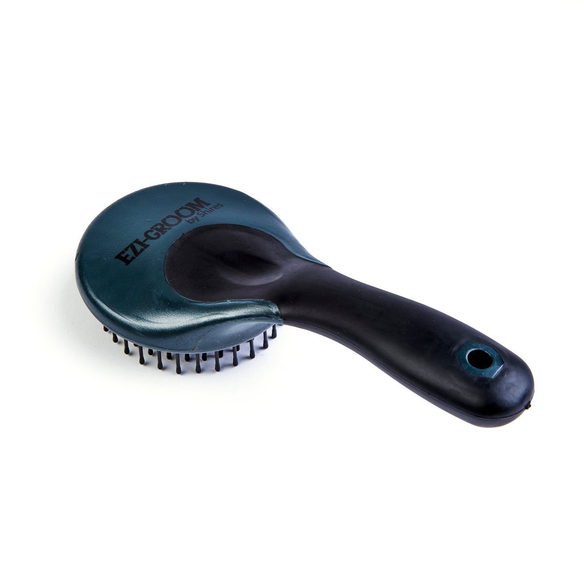 EZI-GROOM Grip Mane & Tail Brush - Nags Essentials