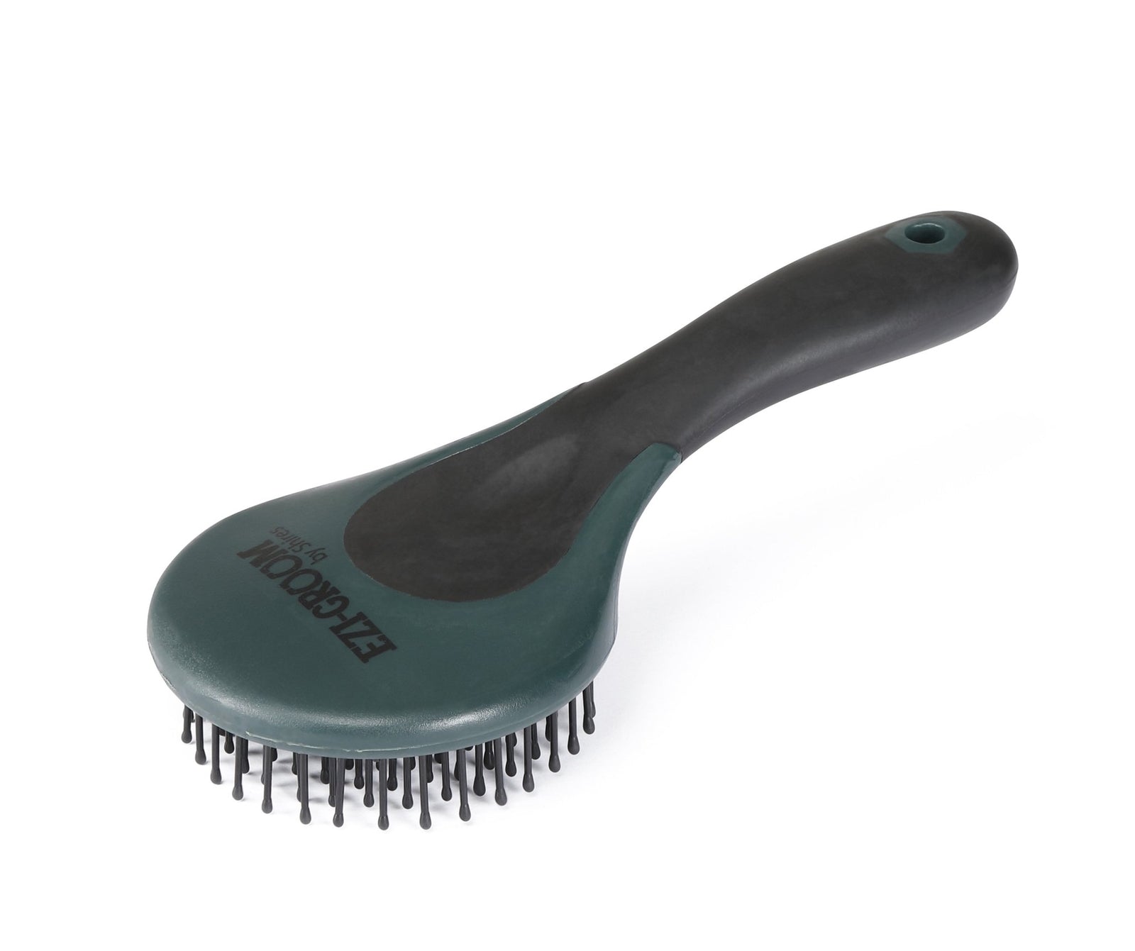 EZI-GROOM Grip Mane & Tail Brush - Nags Essentials