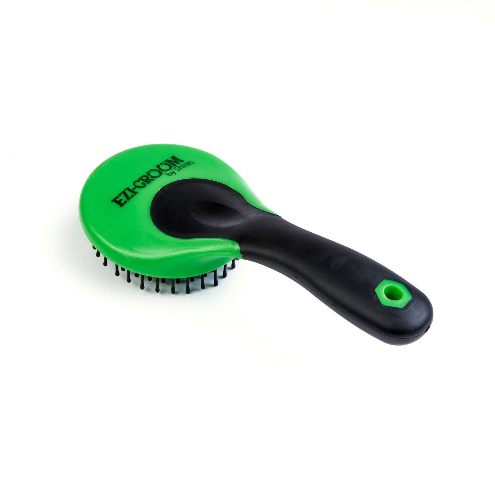 EZI-GROOM Grip Mane & Tail Brush - Nags Essentials