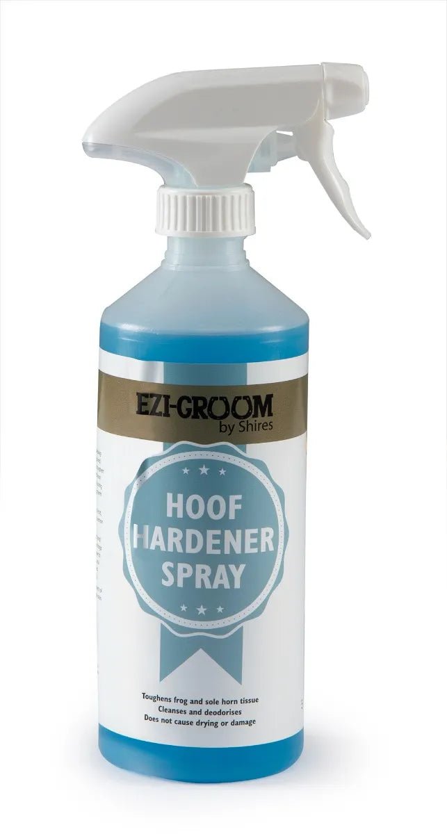 EZI-GROOM Hoof Hardener - Nags Essentials