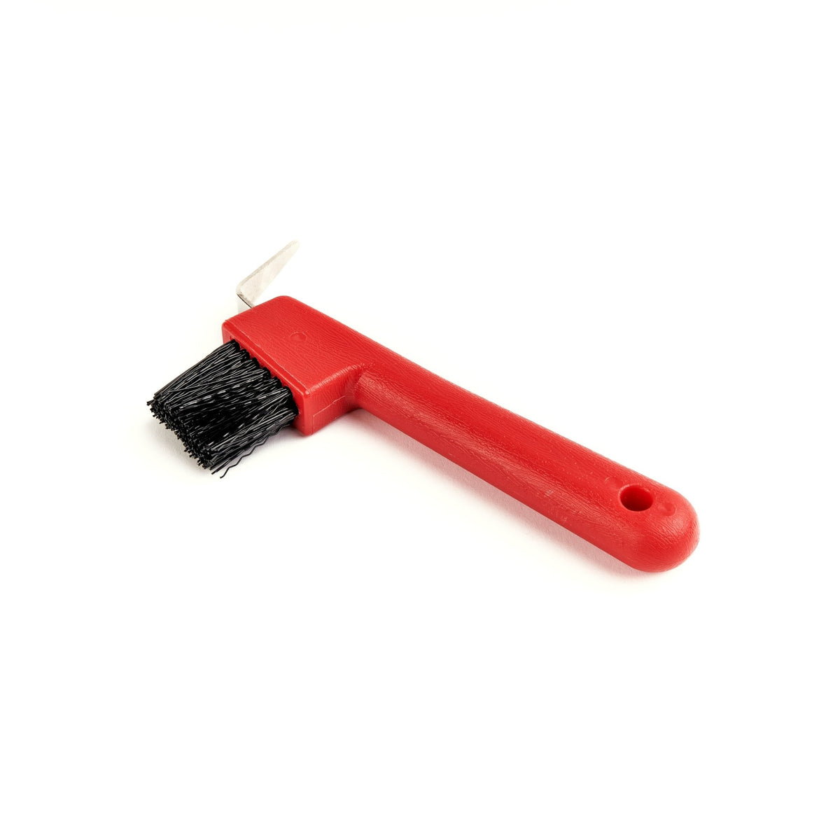 EZI - GROOM Hoof Pick/Brush - Nags Essentials