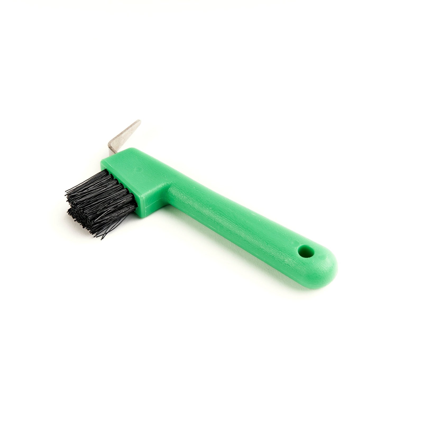EZI - GROOM Hoof Pick/Brush - Nags Essentials