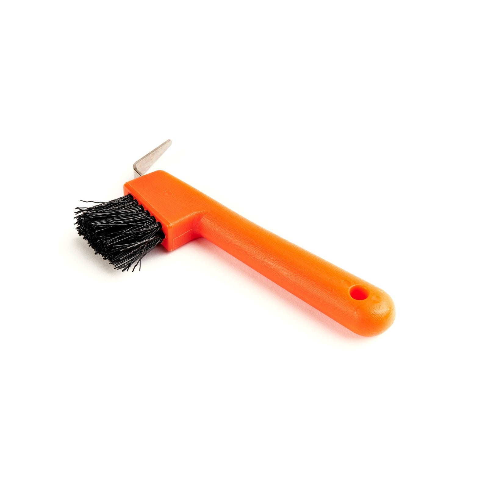 EZI - GROOM Hoof Pick/Brush - Nags Essentials