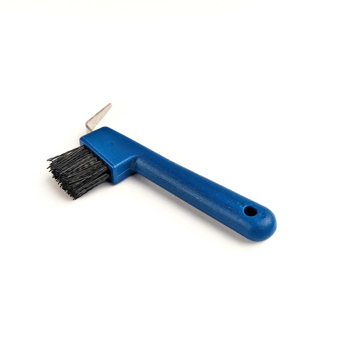 EZI - GROOM Hoof Pick/Brush - Nags Essentials