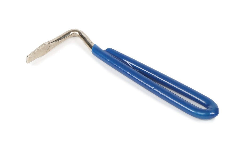EZI - GROOM Pear Shaped Hoof Pick - Nags Essentials