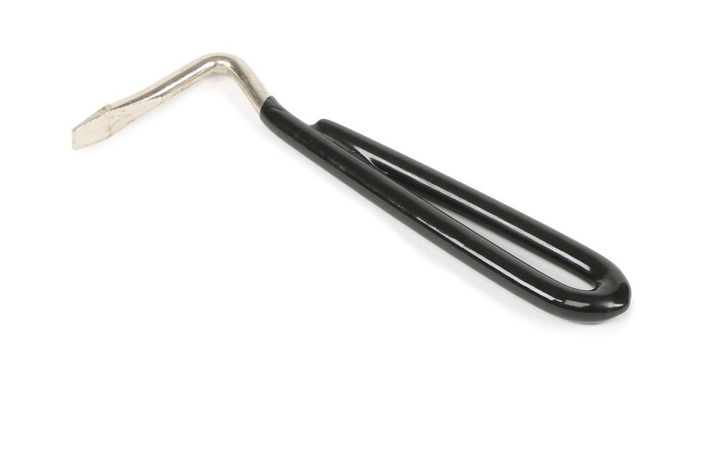 EZI - GROOM Pear Shaped Hoof Pick - Nags Essentials