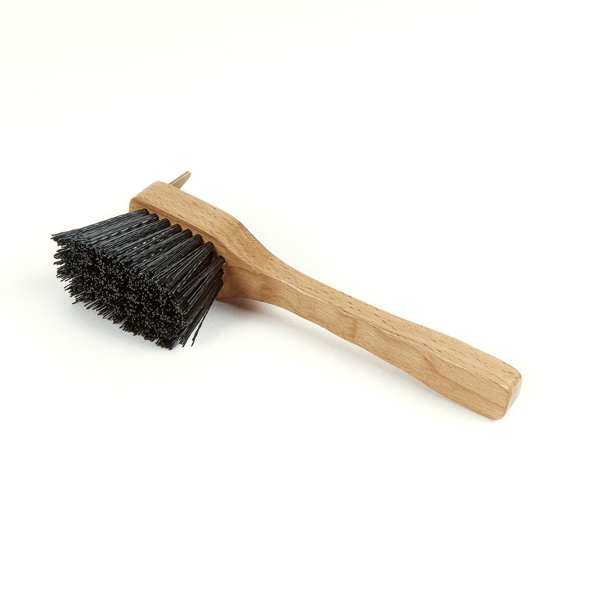 EZI-GROOM Premium Hoof Pick Brush - Nags Essentials