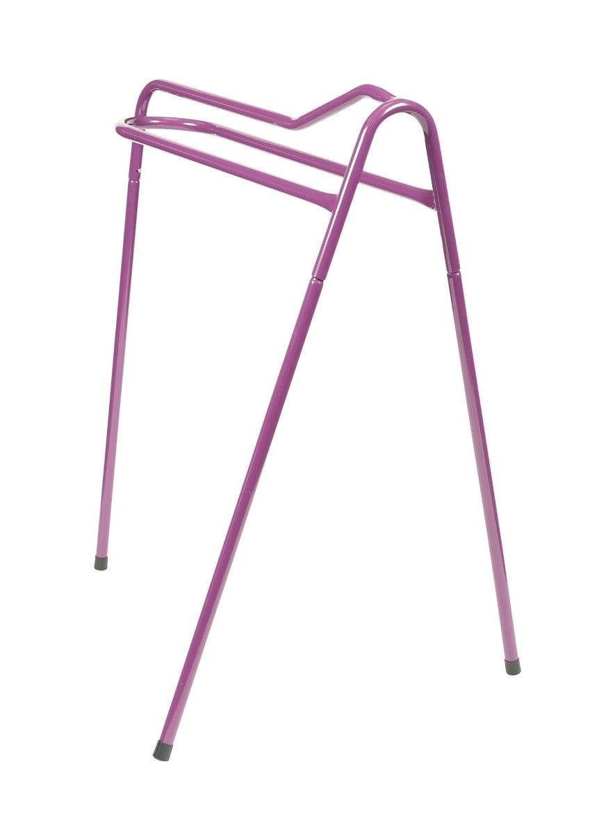 EZI - KIT Collapsible Saddle Stand - Nags Essentials