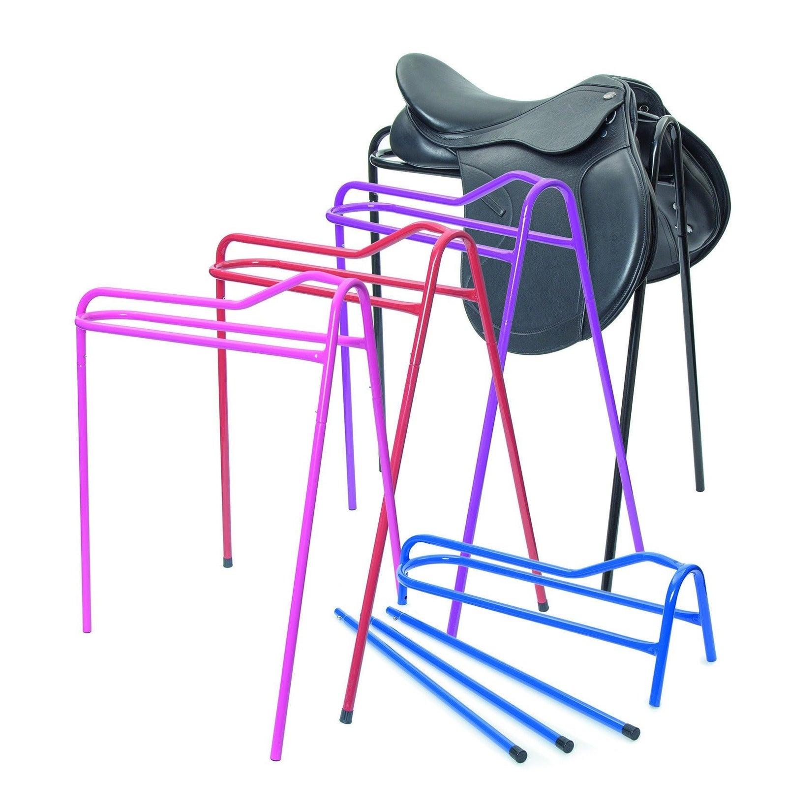 EZI - KIT Collapsible Saddle Stand - Nags Essentials