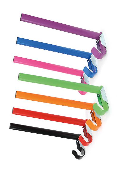 Ezi - Kit Pole Type Folding Saddle Rack - Nags Essentials