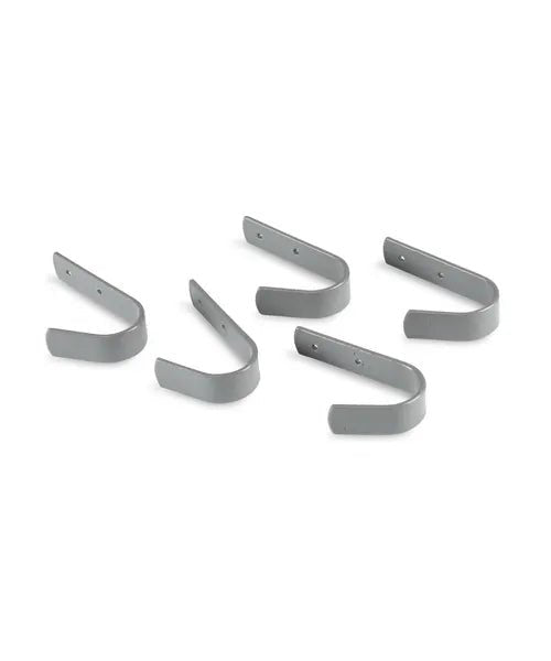 Ezi - Kit Stable Hooks - Small 5 hooks - Nags Essentials