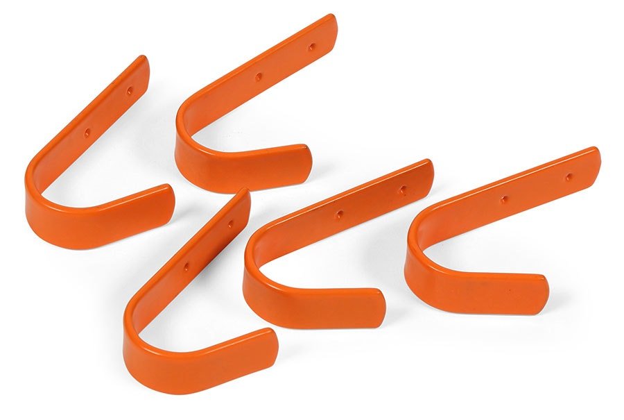Ezi - Kit Stable Hooks - Small 5 hooks - Nags Essentials