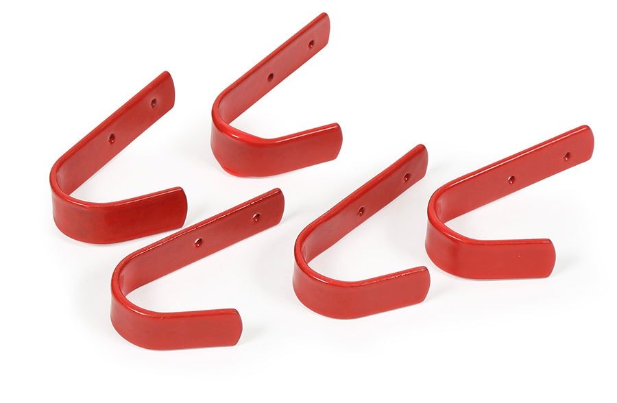 Ezi - Kit Stable Hooks - Small 5 hooks - Nags Essentials