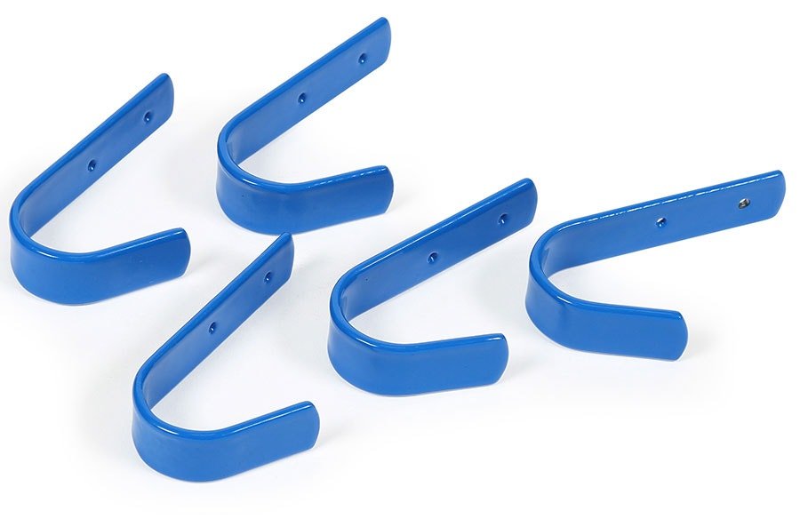 Ezi - Kit Stable Hooks - Small 5 hooks - Nags Essentials
