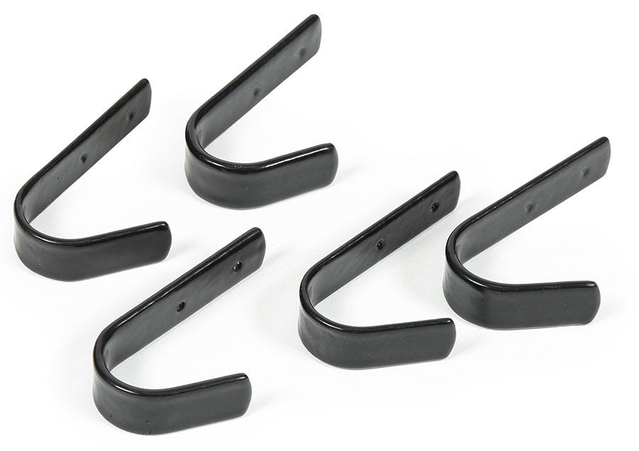 Ezi - Kit Stable Hooks - Small 5 hooks - Nags Essentials