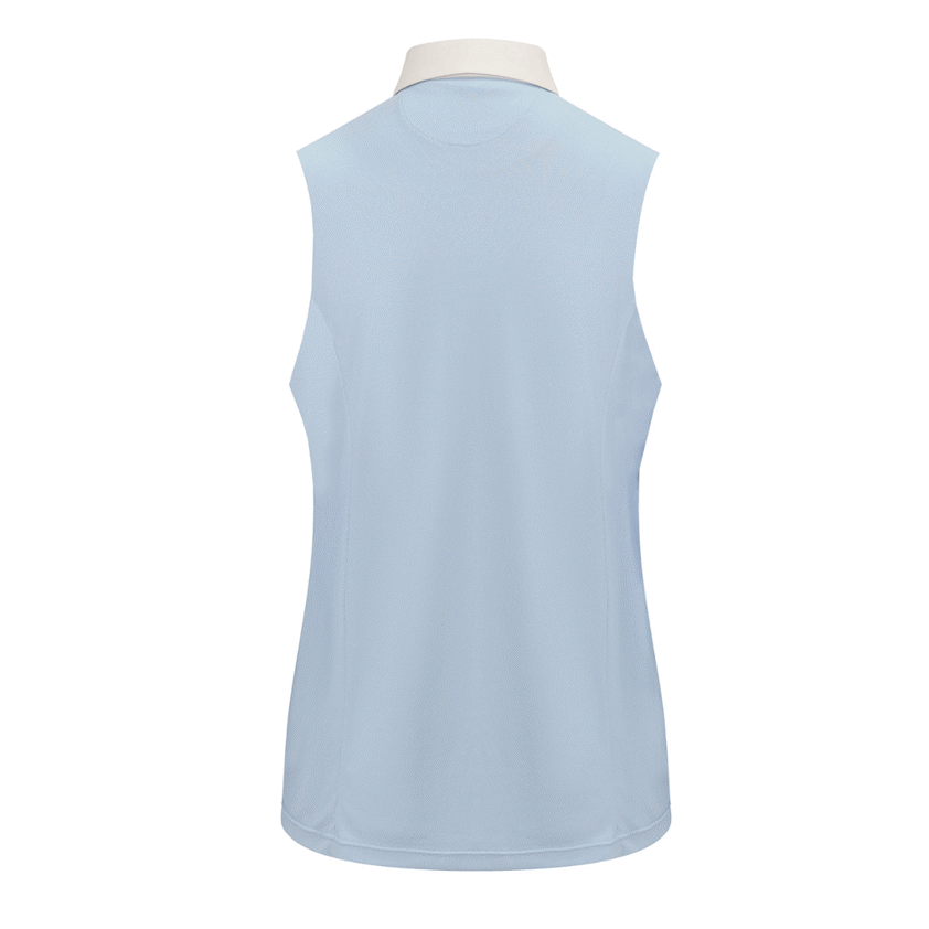 Airstride Performance Sleeveless Show Shirt - Sleeveless