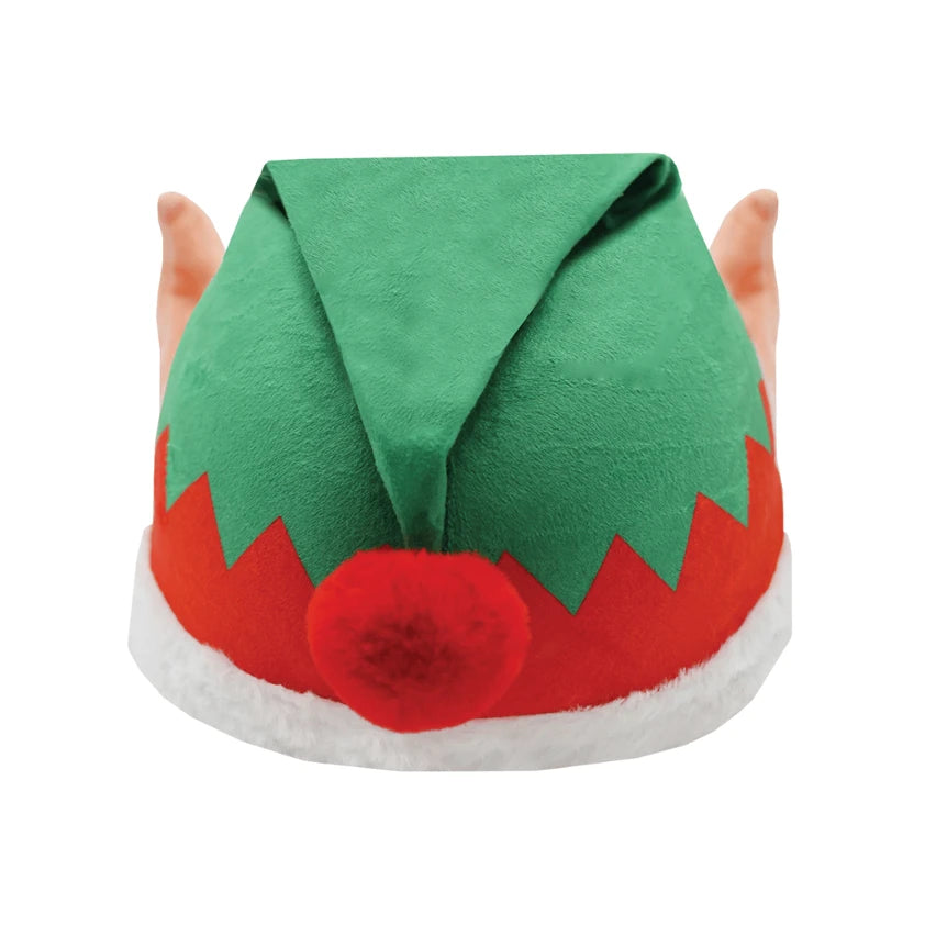 Cheeky Elf Hat Silk