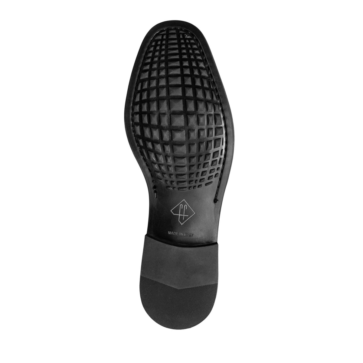 Fabbri Prime Derby Laced Riding Boots 42 - 45 - Nags Essentials